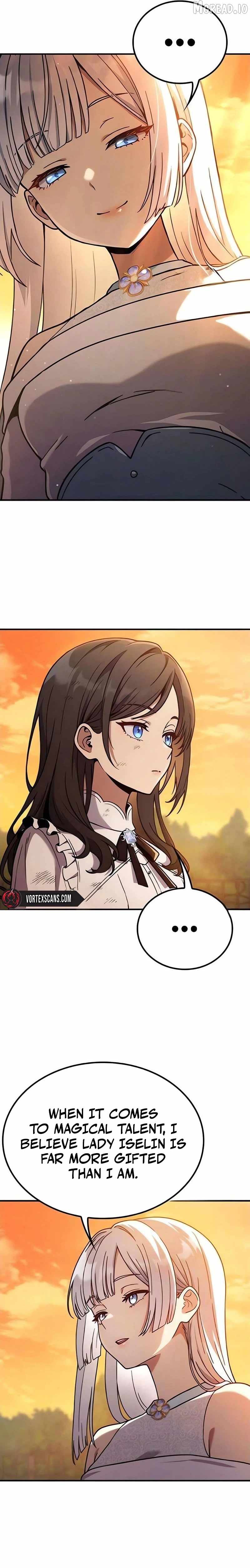 Noble Lady Reformation Guide Chapter 22 - Page 34 in English
