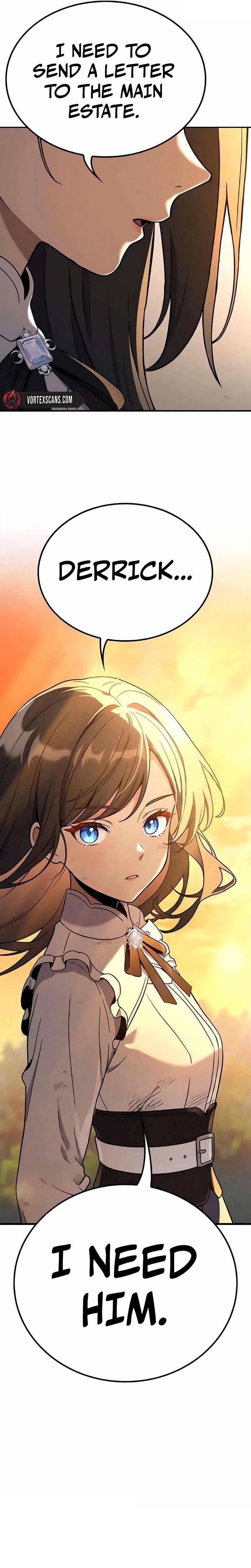 Noble Lady Reformation Guide Chapter 22 - Page 37 in English