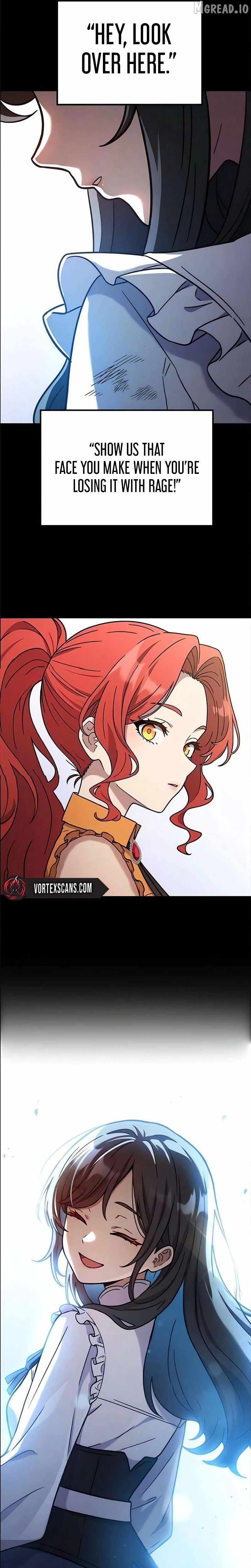 Noble Lady Reformation Guide Chapter 22 - Page 4 in English