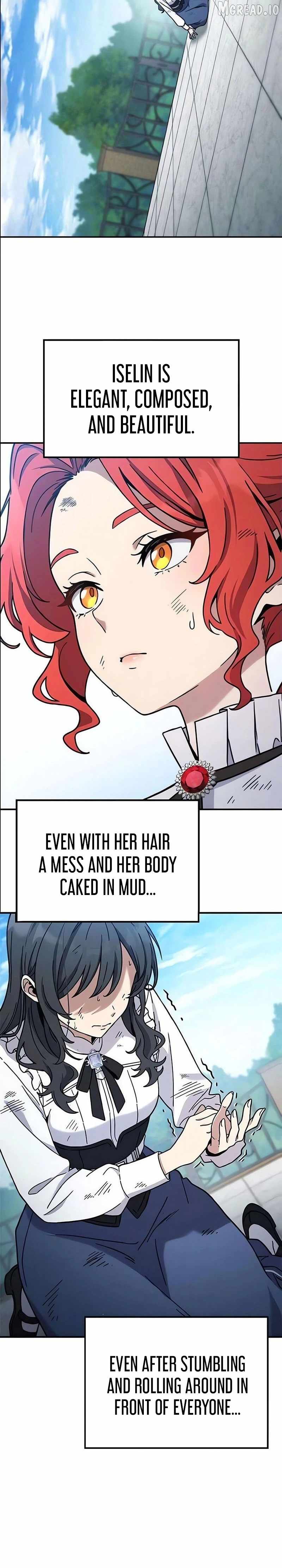 Noble Lady Reformation Guide Chapter 22 - Page 9 in English