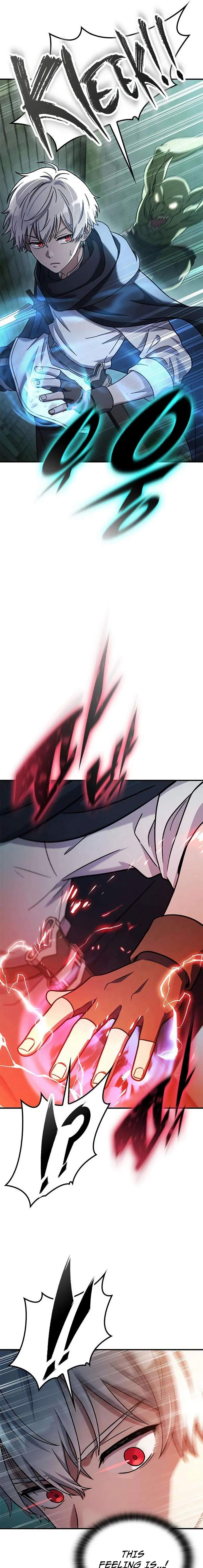 Noble Lady Reformation Guide Chapter 23 - Page 15 in English