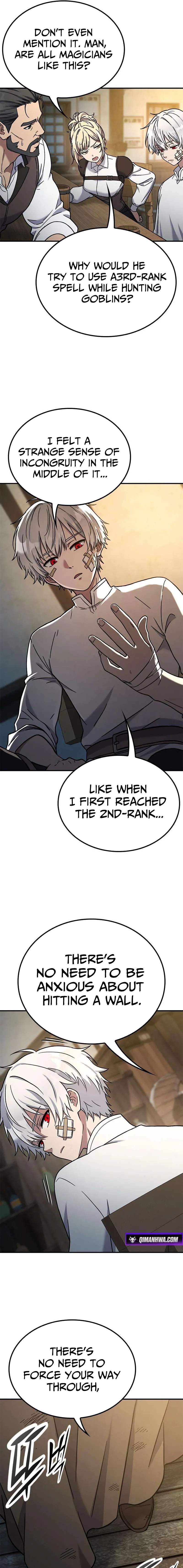 Noble Lady Reformation Guide Chapter 23 - Page 19 in English