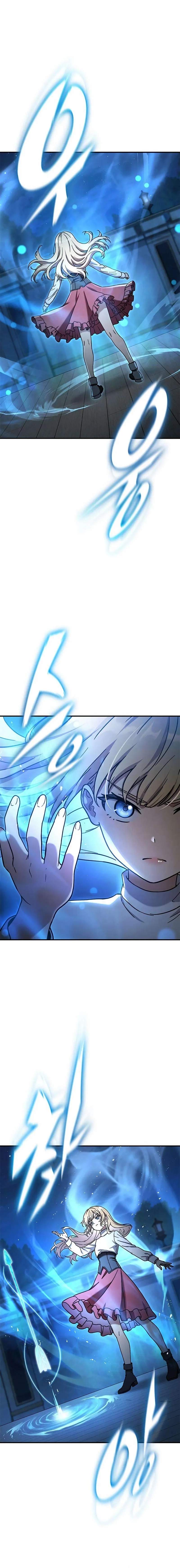 Noble Lady Reformation Guide Chapter 23 - Page 22 in English