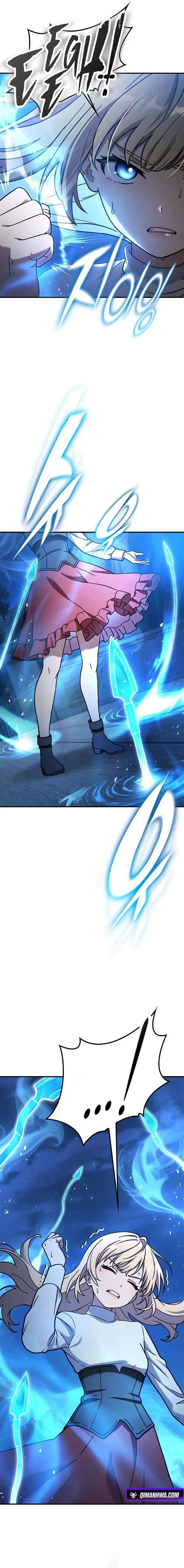 Noble Lady Reformation Guide Chapter 23 - Page 23 in English
