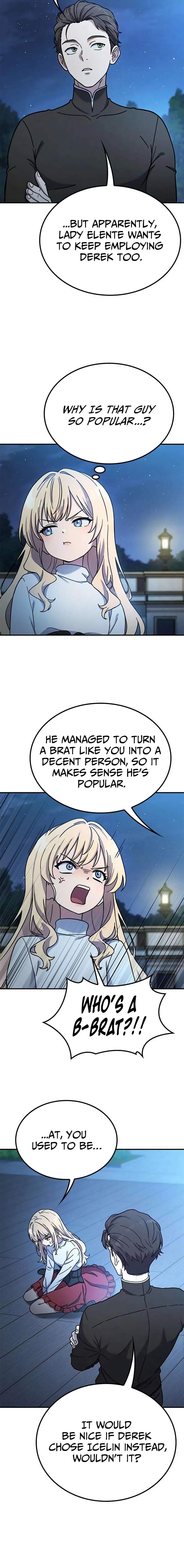 Noble Lady Reformation Guide Chapter 23 - Page 26 in English