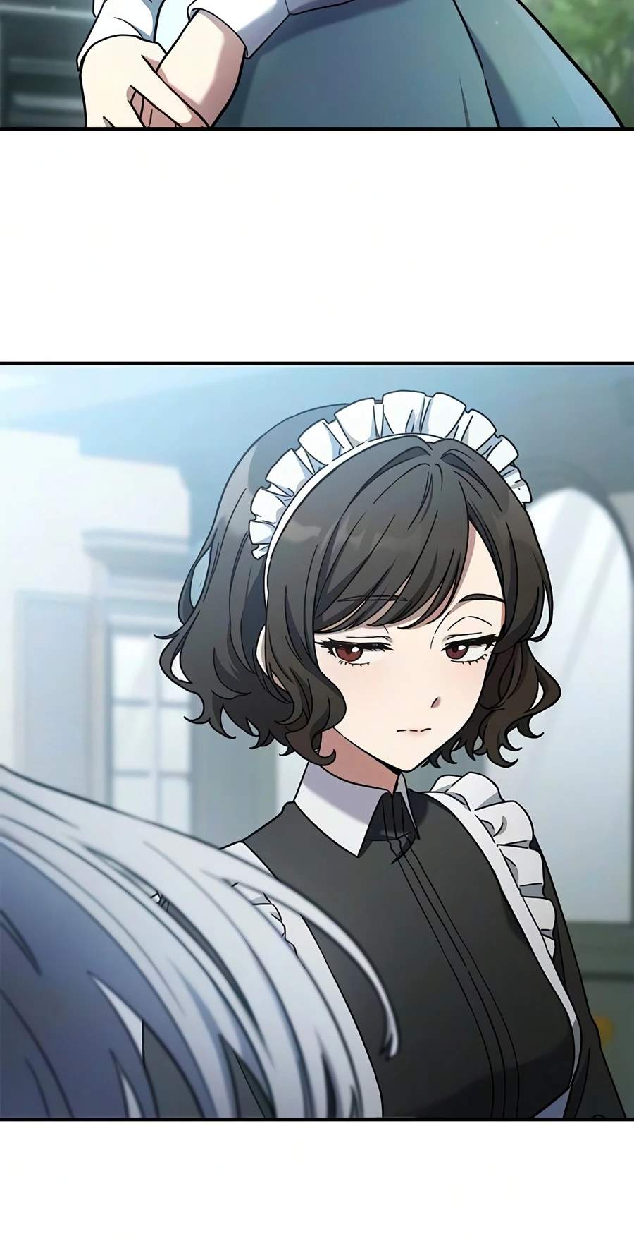 Noble Lady Reformation Guide Chapter 25 - Page 10 in English