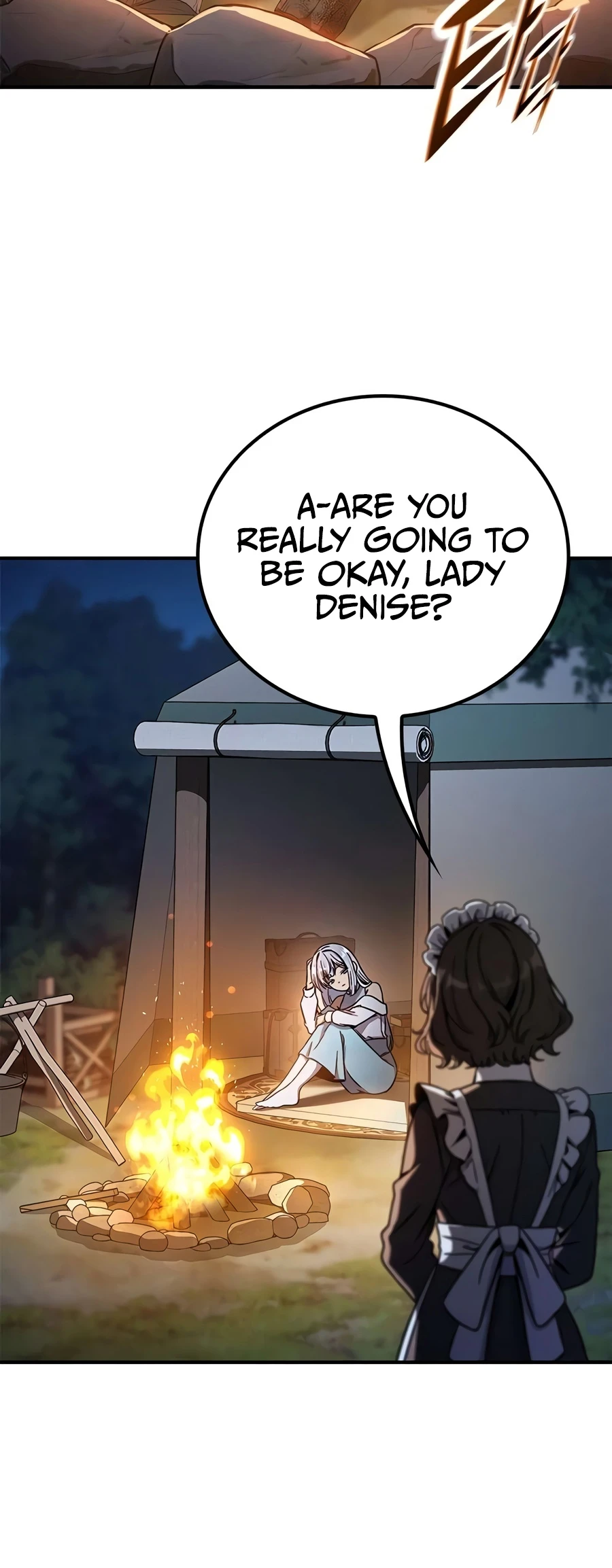 Noble Lady Reformation Guide Chapter 26 - Page 10 in English