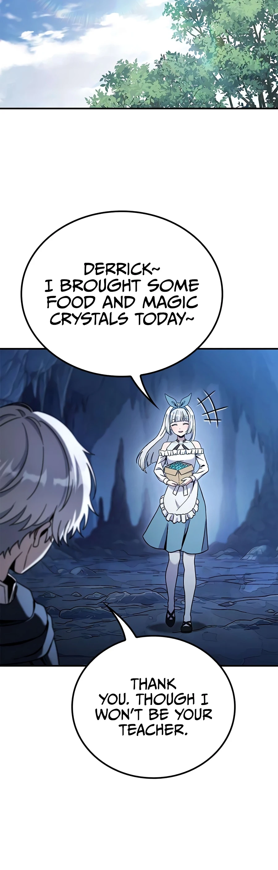 Noble Lady Reformation Guide Chapter 26 - Page 14 in English