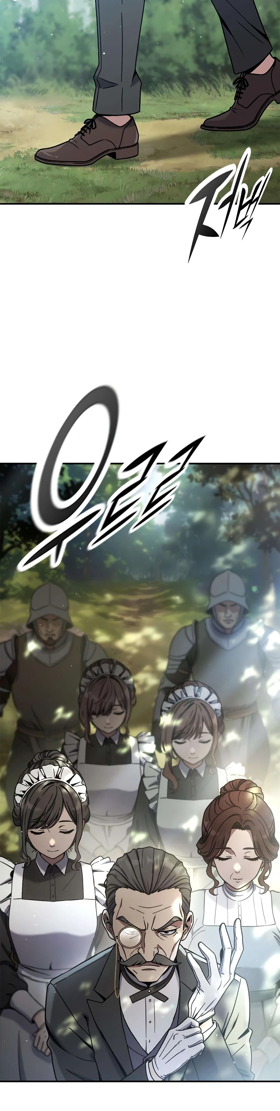 Noble Lady Reformation Guide Chapter 26 - Page 16 in English