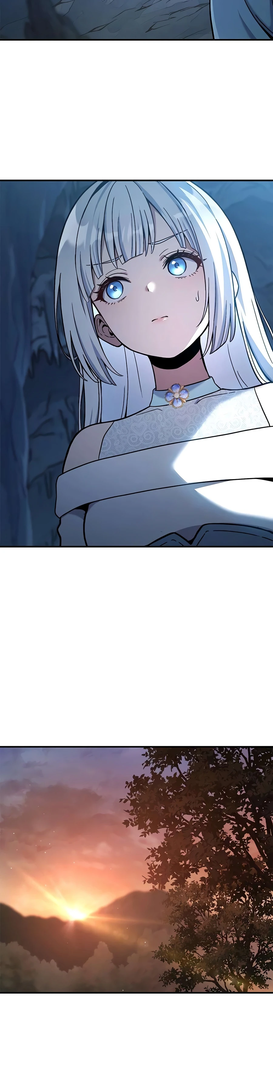Noble Lady Reformation Guide Chapter 26 - Page 8 in English