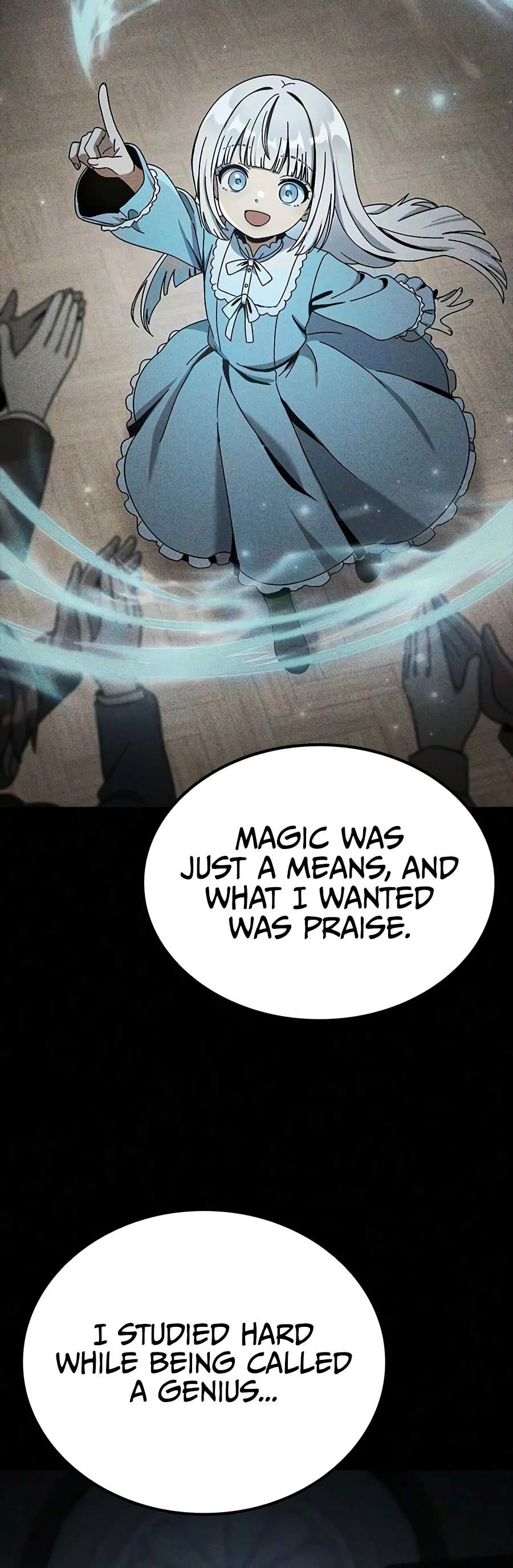 Noble Lady Reformation Guide Chapter 27 - Page 12 in English