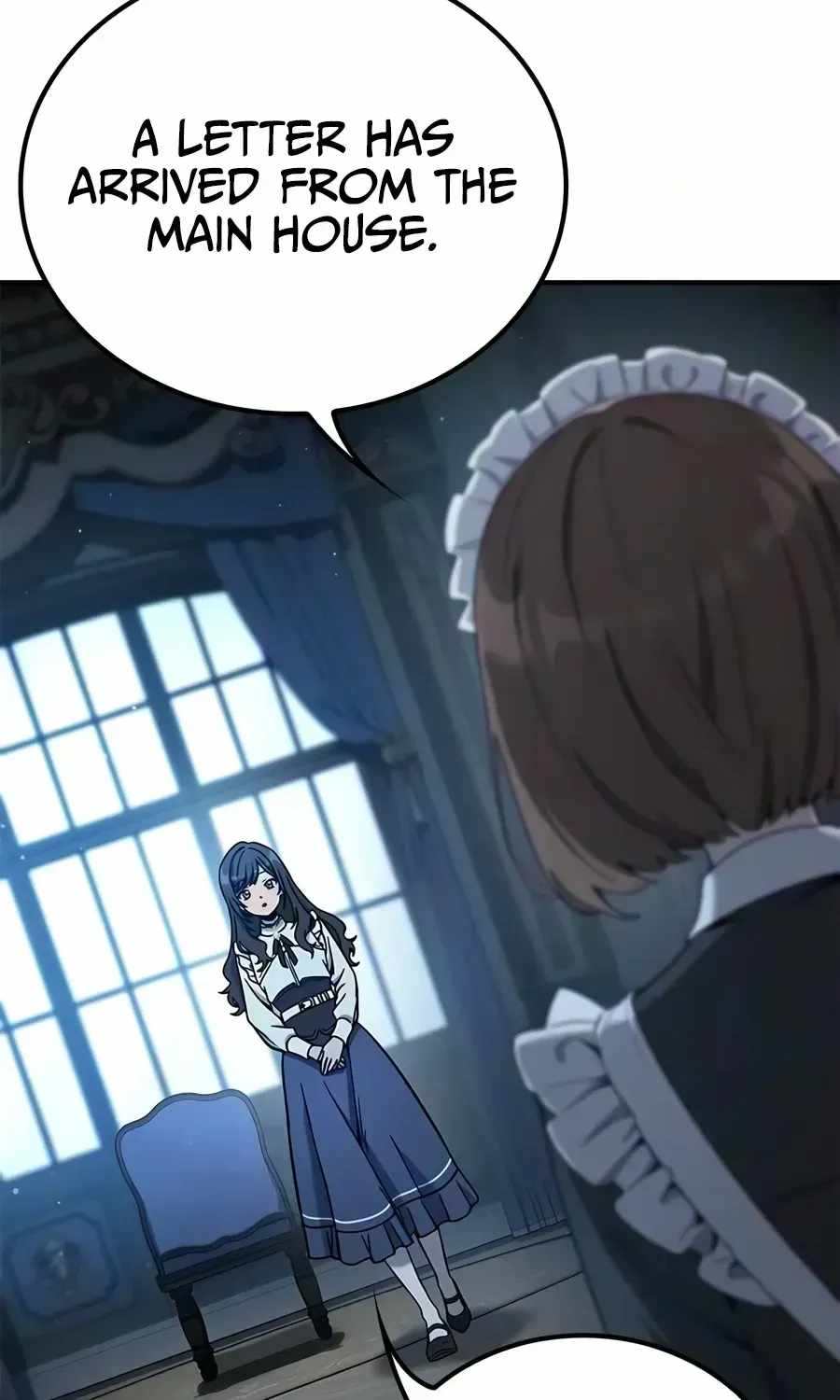 Noble Lady Reformation Guide Chapter 28 - Page 113 in English
