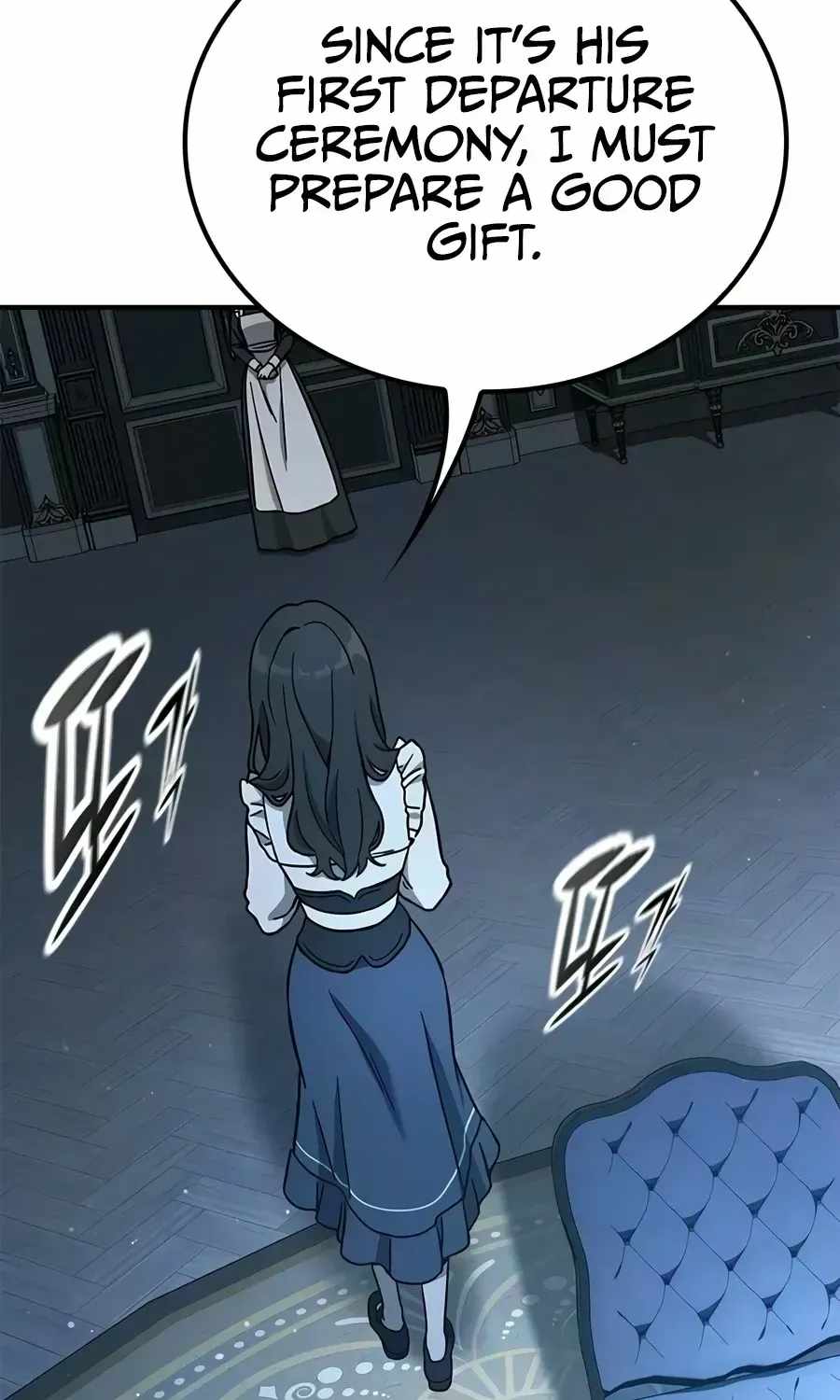 Noble Lady Reformation Guide Chapter 28 - Page 116 in English