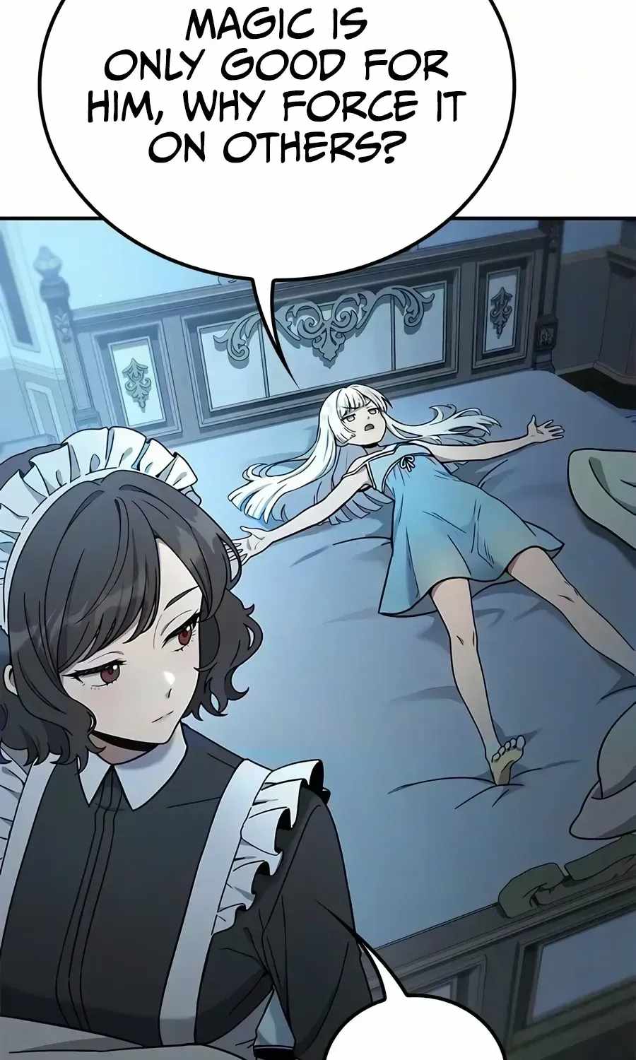 Noble Lady Reformation Guide Chapter 28 - Page 126 in English