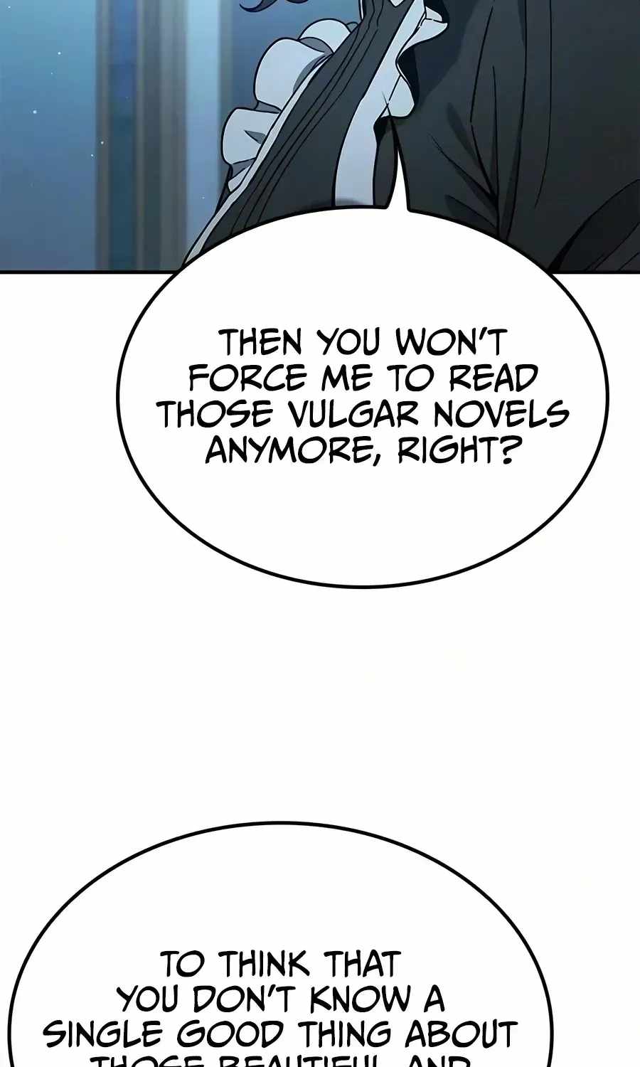 Noble Lady Reformation Guide Chapter 28 - Page 128 in English