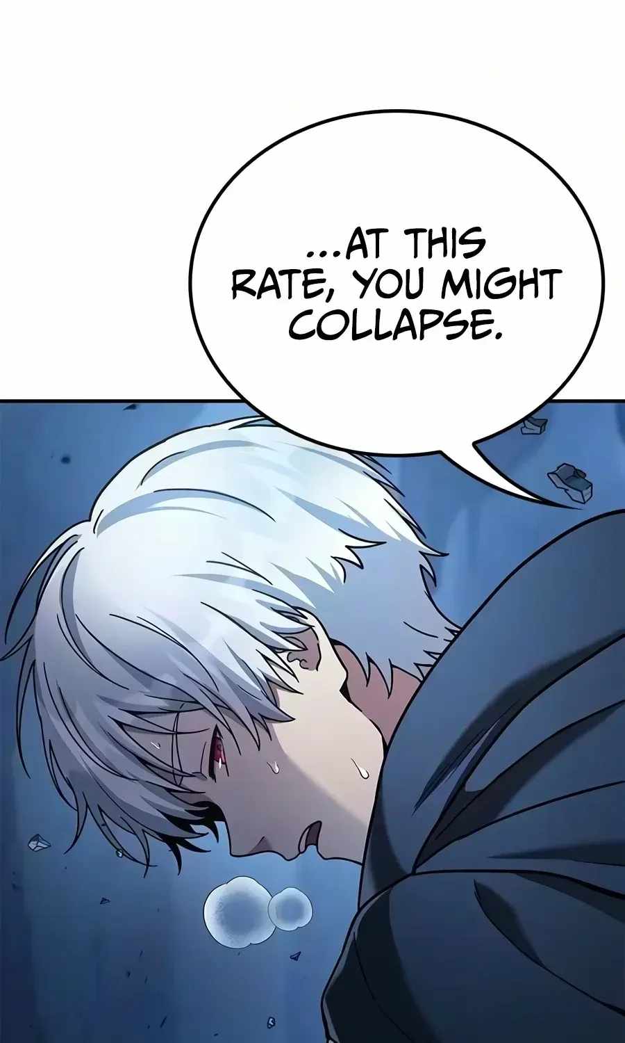 Noble Lady Reformation Guide Chapter 28 - Page 31 in English