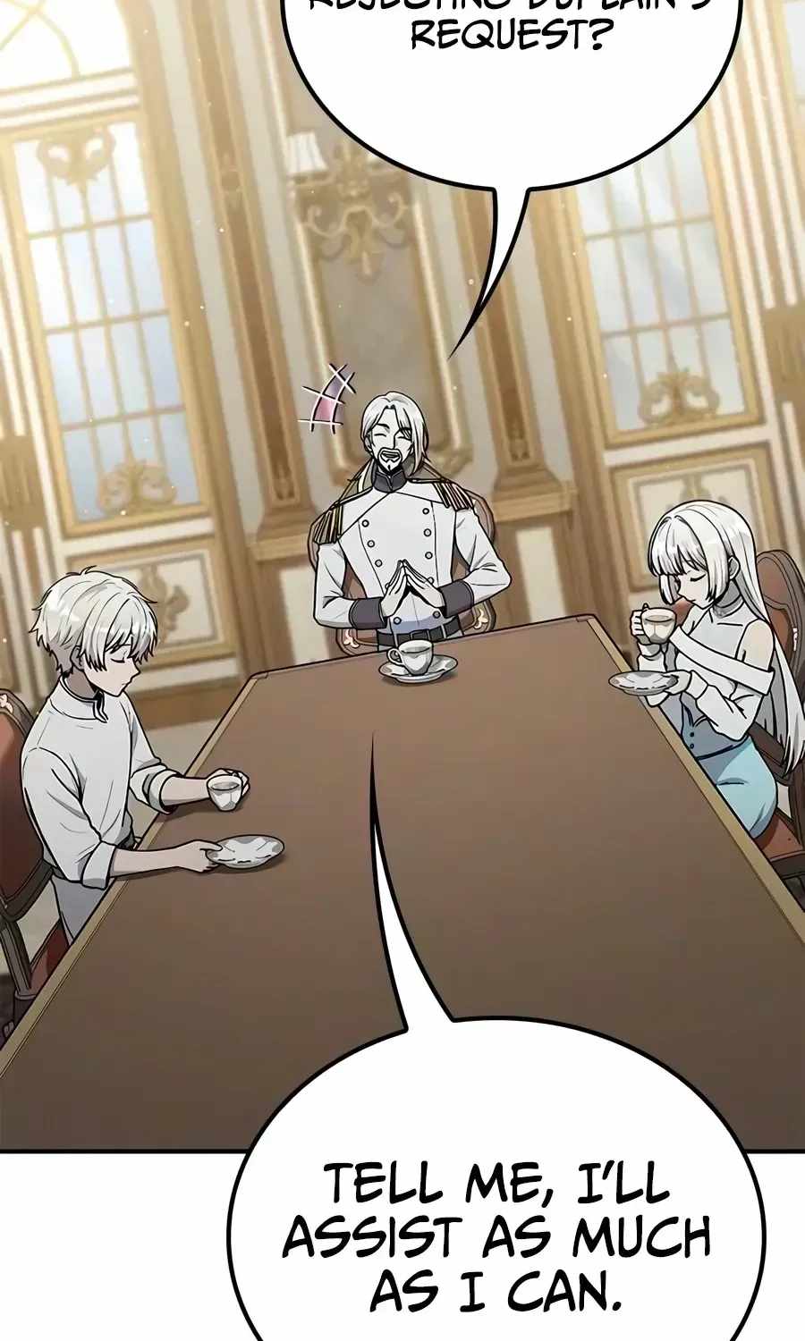Noble Lady Reformation Guide Chapter 28 - Page 59 in English
