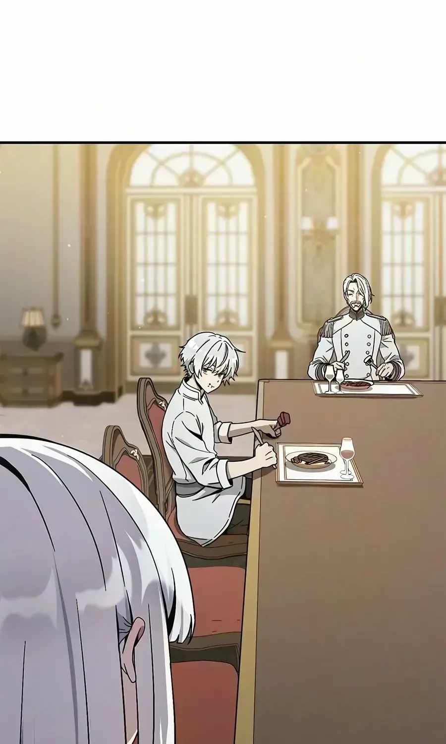 Noble Lady Reformation Guide Chapter 28 - Page 6 in English