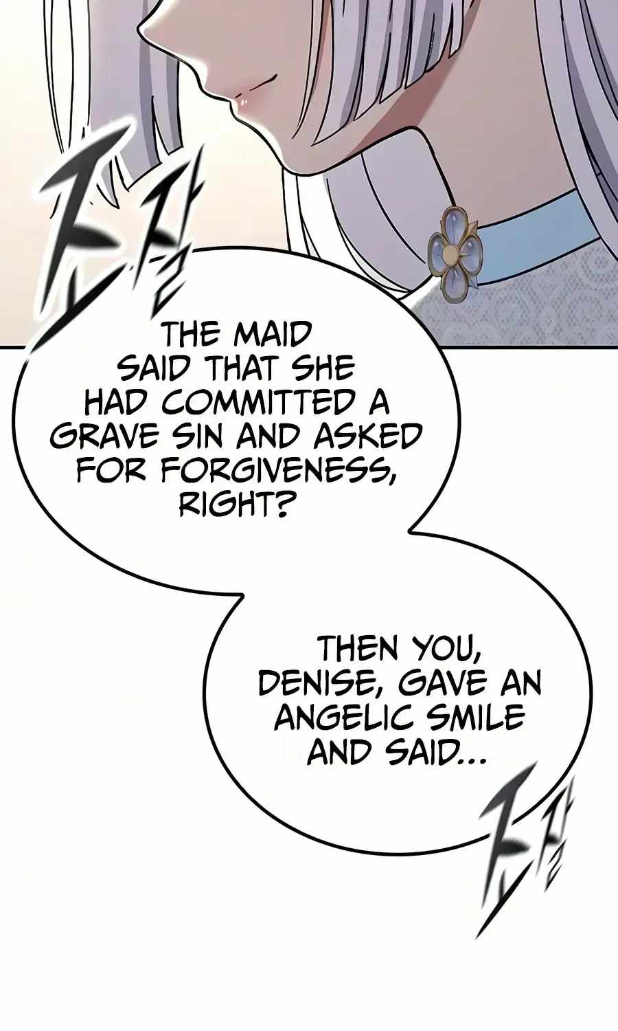Noble Lady Reformation Guide Chapter 28 - Page 65 in English