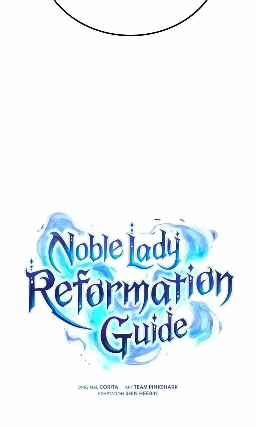 Noble Lady Reformation Guide Chapter 28 - Page 9 in English