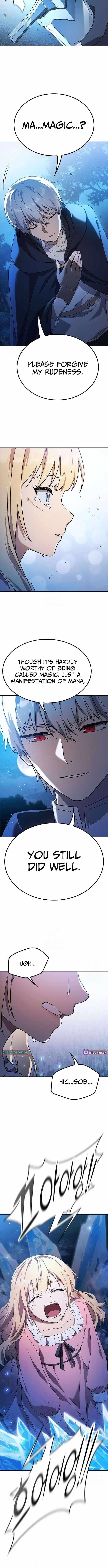 Noble Lady Reformation Guide Chapter 4 - Page 11 in English