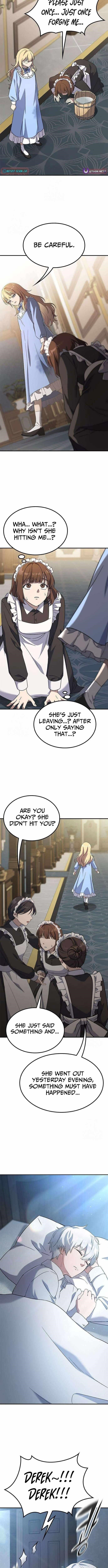 Noble Lady Reformation Guide Chapter 4 - Page 17 in English