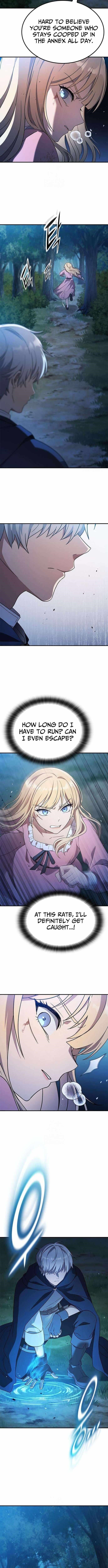 Noble Lady Reformation Guide Chapter 4 - Page 3 in English