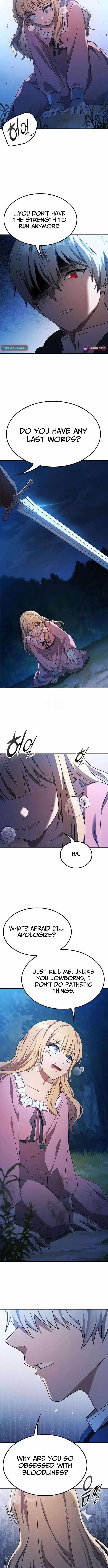 Noble Lady Reformation Guide Chapter 4 - Page 6 in English