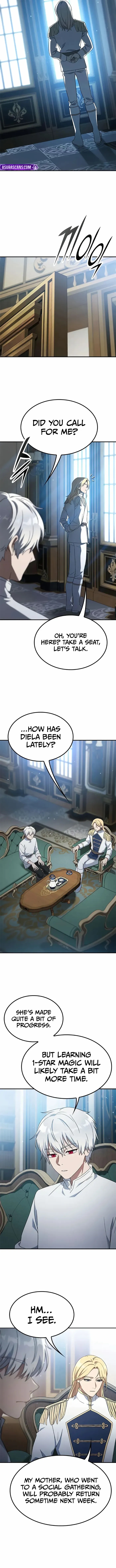 Noble Lady Reformation Guide Chapter 5 - Page 10 in English