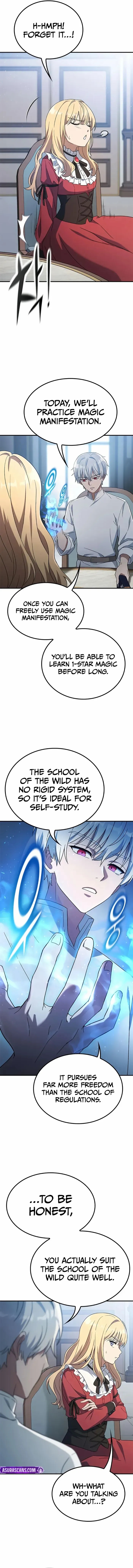 Noble Lady Reformation Guide Chapter 5 - Page 6 in English