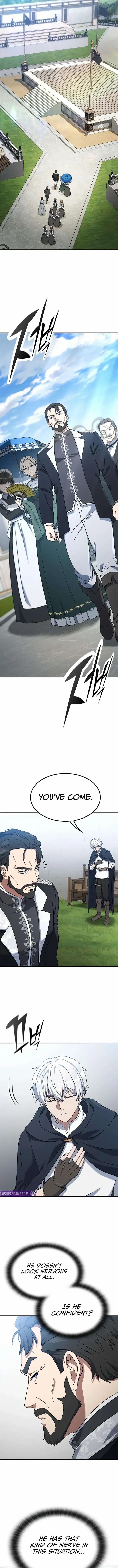 Noble Lady Reformation Guide Chapter 6 - Page 13 in English