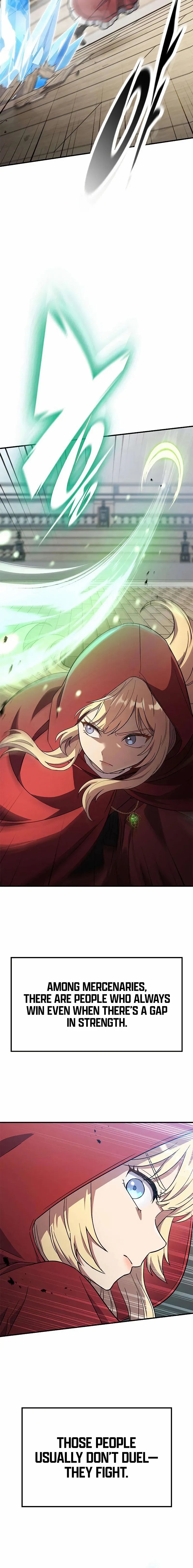 Noble Lady Reformation Guide Chapter 7 - Page 14 in English