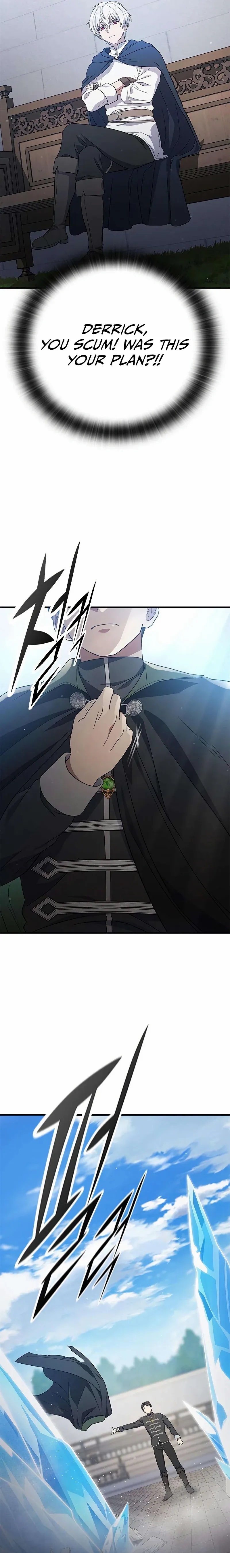 Noble Lady Reformation Guide Chapter 7 - Page 29 in English