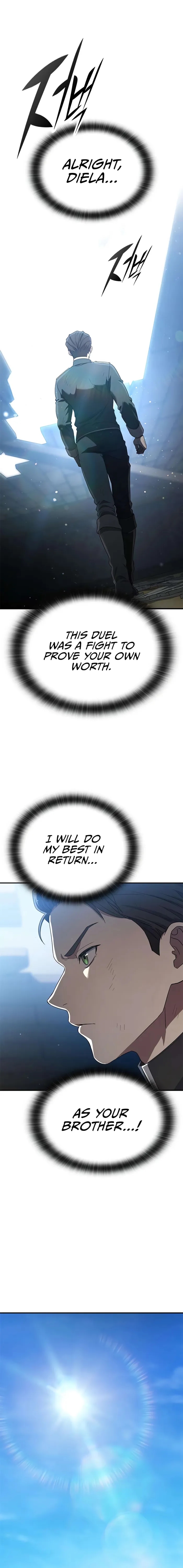 Noble Lady Reformation Guide Chapter 8 - Page 15 in English