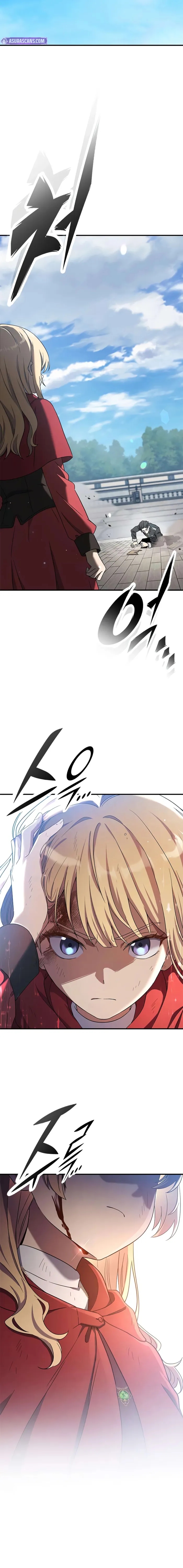 Noble Lady Reformation Guide Chapter 8 - Page 16 in English
