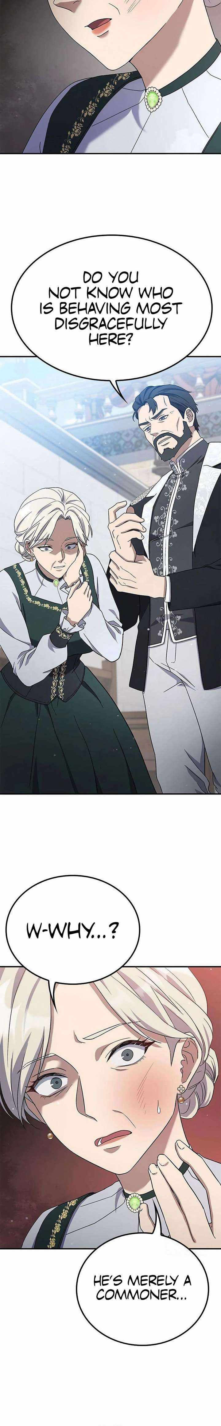 Noble Lady Reformation Guide Chapter 9 - Page 22 in English