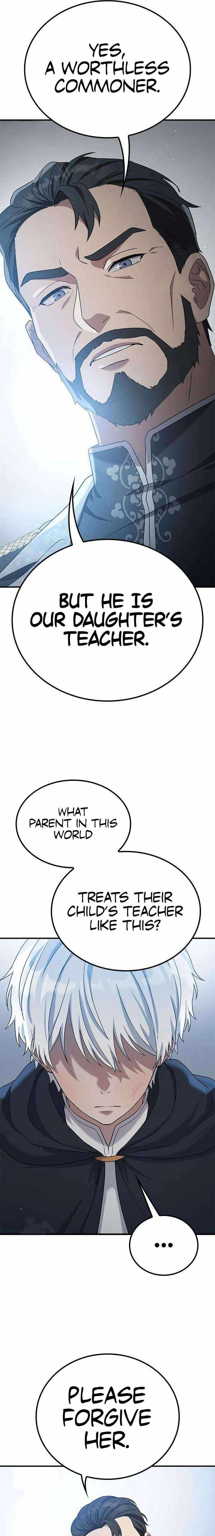 Noble Lady Reformation Guide Chapter 9 - Page 23 in English
