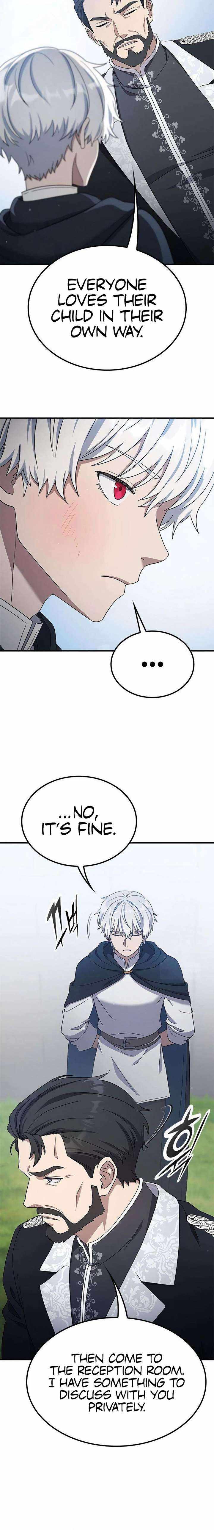 Noble Lady Reformation Guide Chapter 9 - Page 24 in English