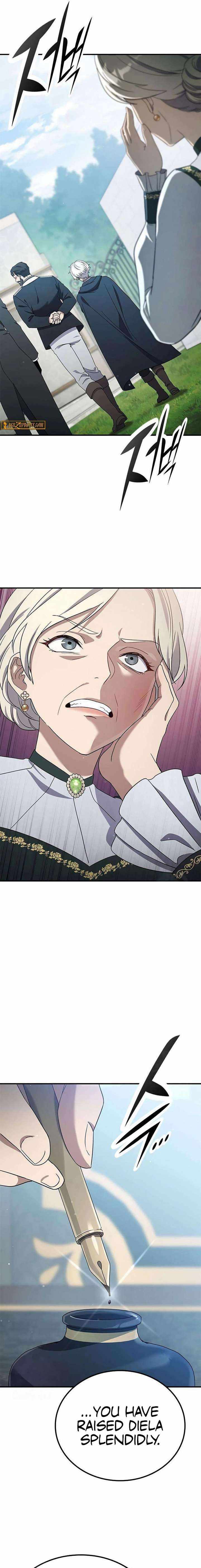 Noble Lady Reformation Guide Chapter 9 - Page 25 in English