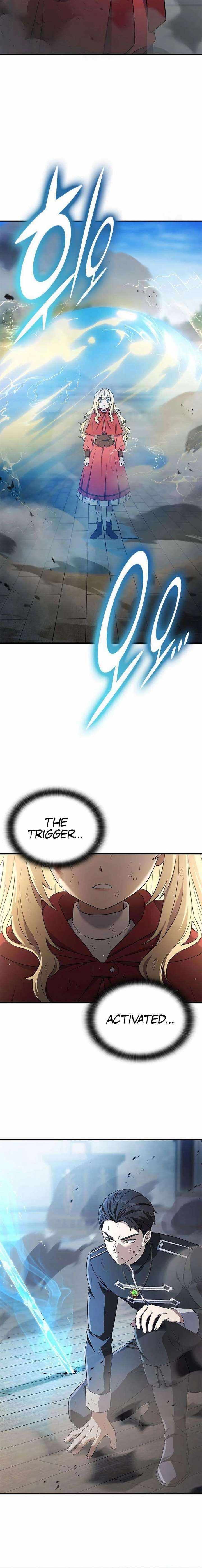 Noble Lady Reformation Guide Chapter 9 - Page 4 in English