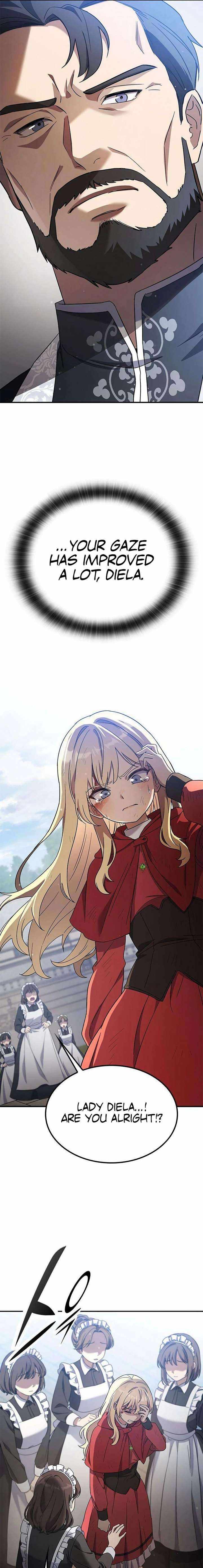 Noble Lady Reformation Guide Chapter 9 - Page 9 in English