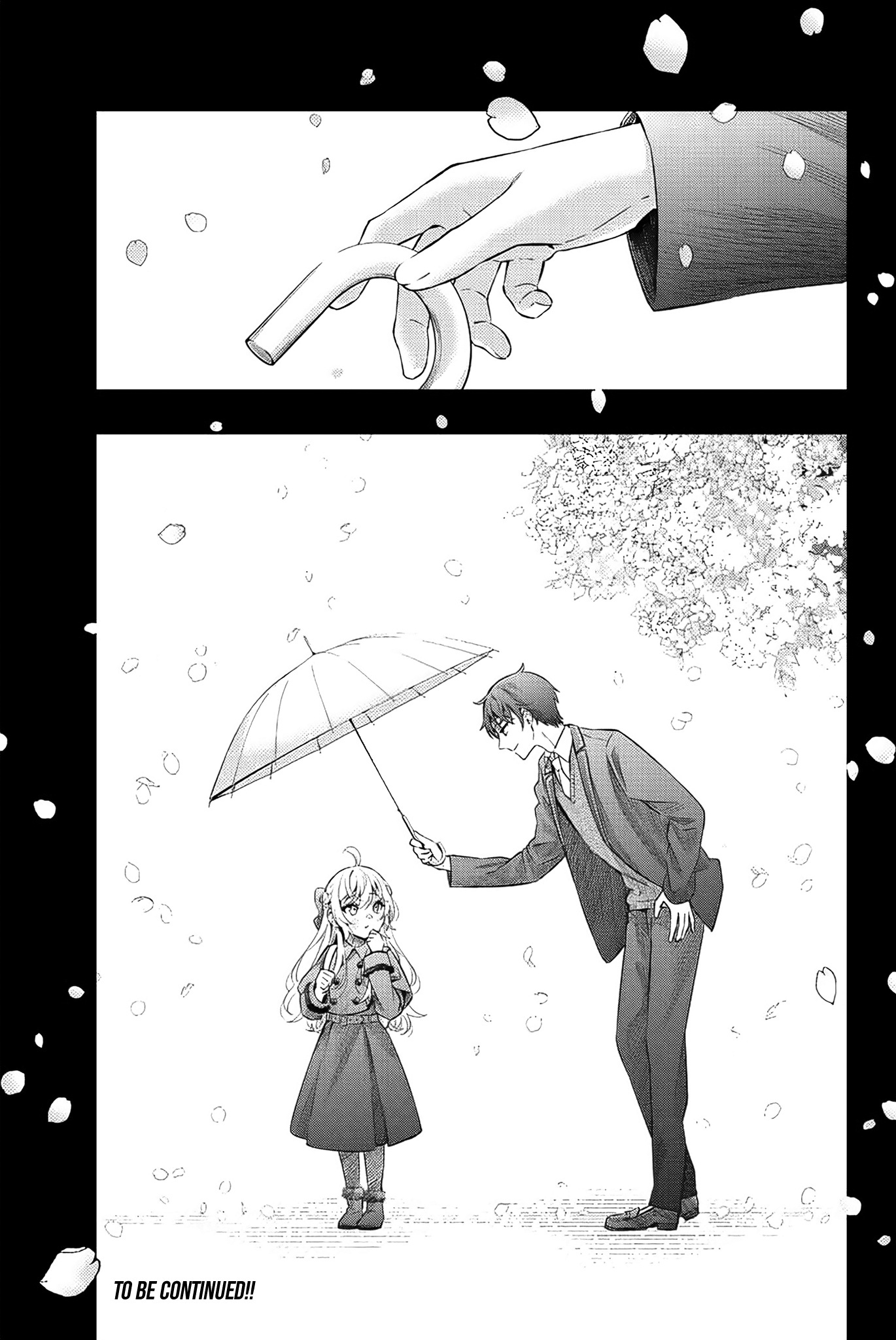 Alya Sometimes Hides Her Feelings In Russian Chapter 14 - Page 18 in English