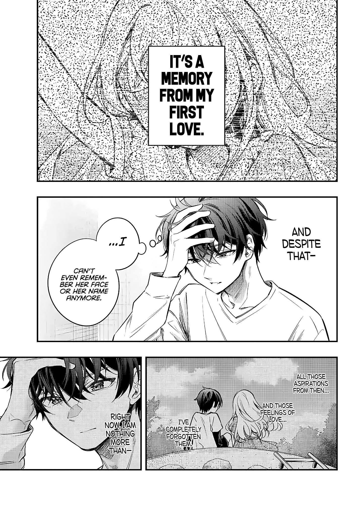 Alya Sometimes Hides Her Feelings In Russian Chapter 20 - Page 7 in English