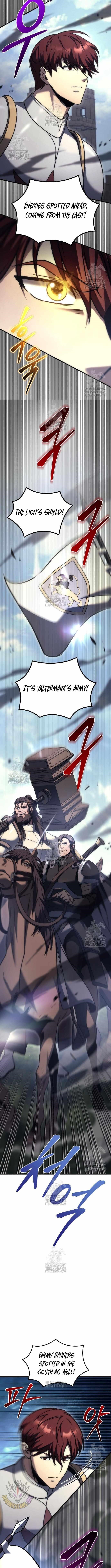 Regressor of the Fallen Family Chapter 100 - Page 14 in English