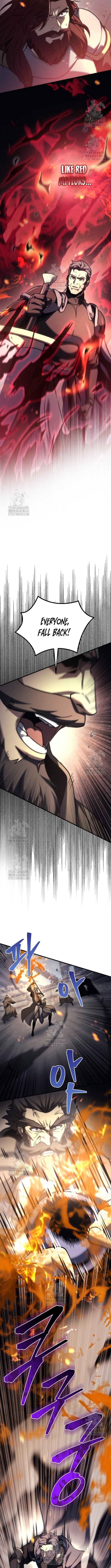 Regressor of the Fallen Family Chapter 102 - Page 13 in English
