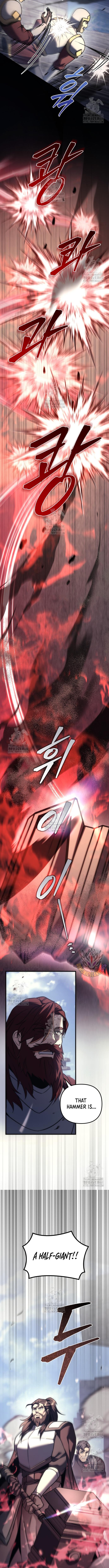 Regressor of the Fallen Family Chapter 102 - Page 15 in English