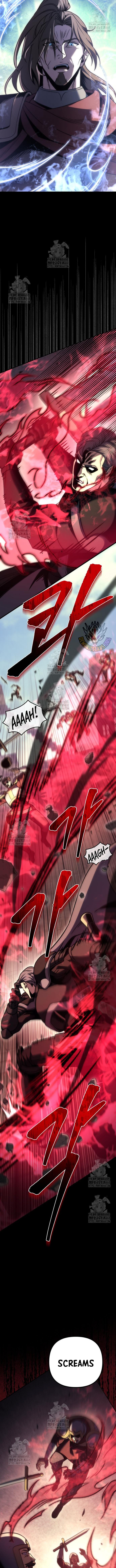 Regressor of the Fallen Family Chapter 105 - Page 18 in English