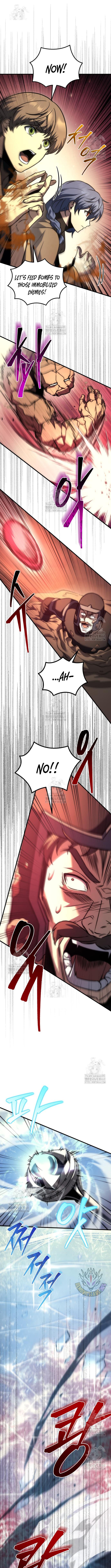 Regressor of the Fallen Family Chapter 105 - Page 6 in English