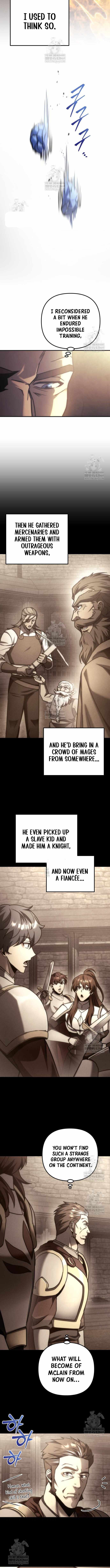 Regressor of the Fallen Family Chapter 106 - Page 15 in English