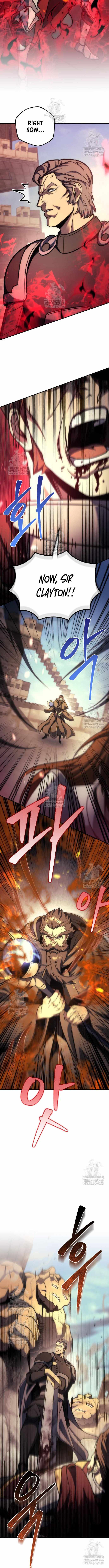 Regressor of the Fallen Family Chapter 106 - Page 19 in English